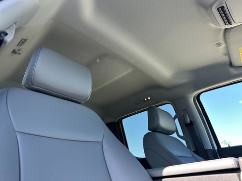 New 2025 Ford F450 XL w/ XL Chrome Package image 16