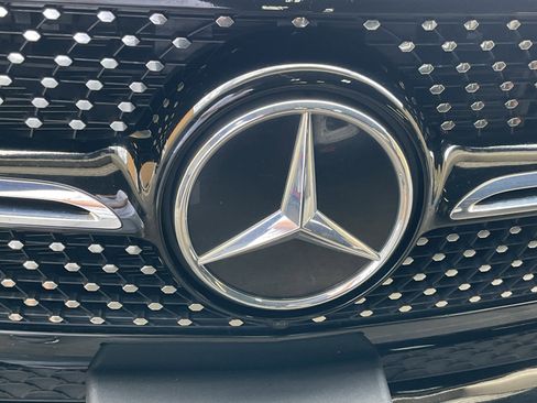 Used 2022 Mercedes-Benz GLE 350 GLE 350 image 6