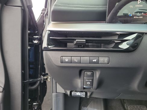 New 2026 Nissan Murano Platinum w/ Cargo Package image 21