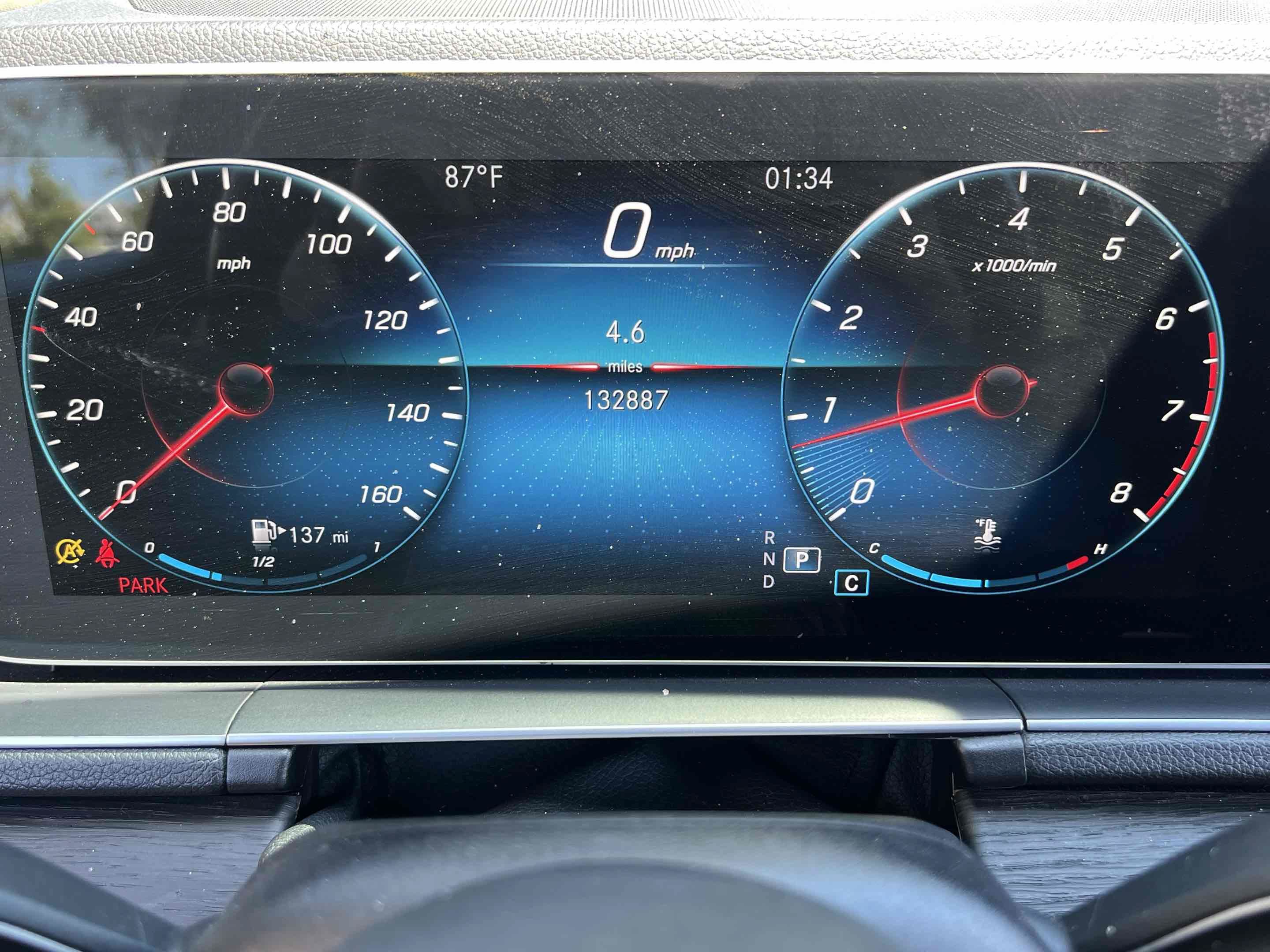 Used 2022 Mercedes-Benz GLE 350 image 5