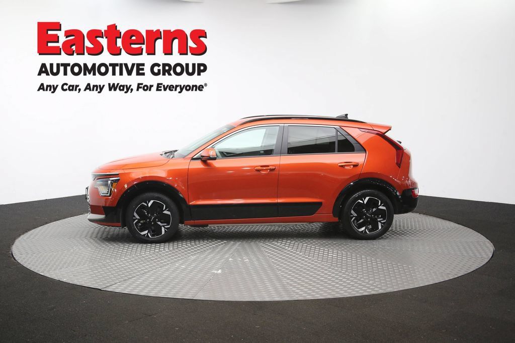 Used 2023 Kia Niro Wind w/ Wind Preserve Package FWD image 58