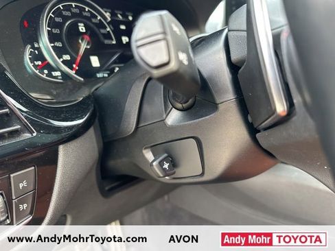 Used 2018 BMW M5 image 13