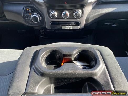 Certified 2021 RAM 1500 Big Horn image 12