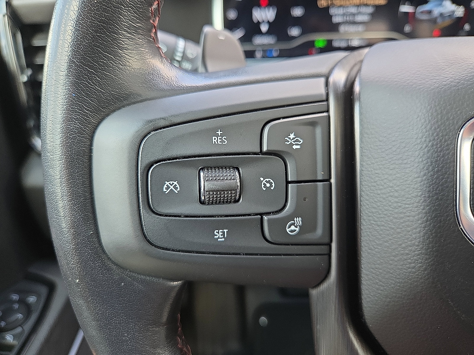 Used 2024 GMC Sierra 1500 AT4X AWD/4WD image 19