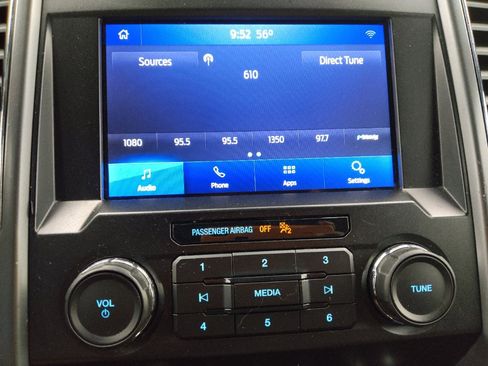Used 2020 Ford F150 XLT w/ Equipment Group 301A Mid RWD image 25