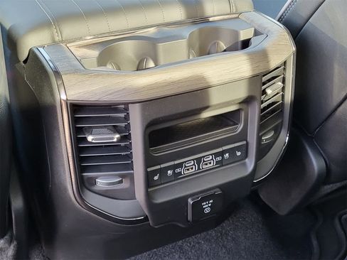 New 2026 RAM 1500 Limited image 20