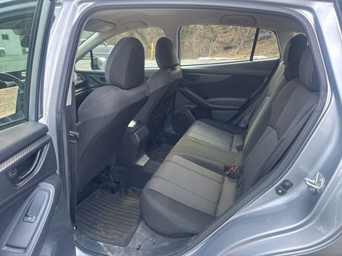 Used 2022 Subaru Impreza Premium image 13