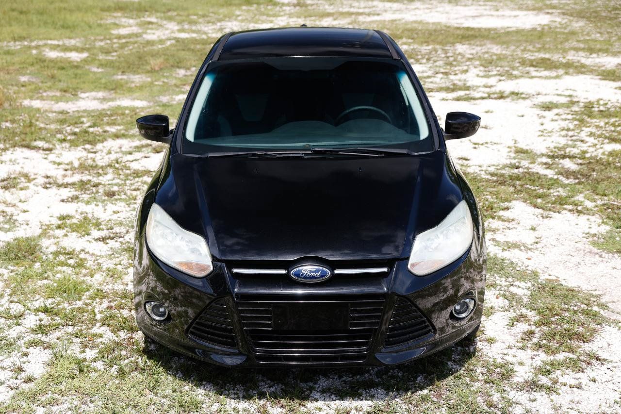 Used 2012 Ford Focus SE FWD image 17