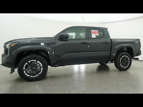 Used 2026 Toyota Tacoma TRD Sport RWD image 5