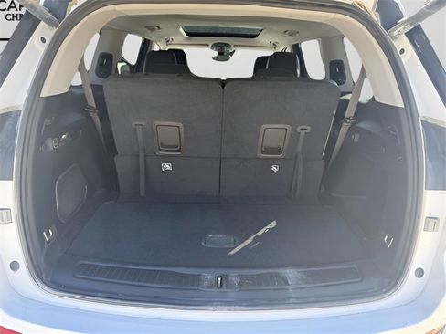 Used 2022 Jeep Grand Cherokee L Limited image 28