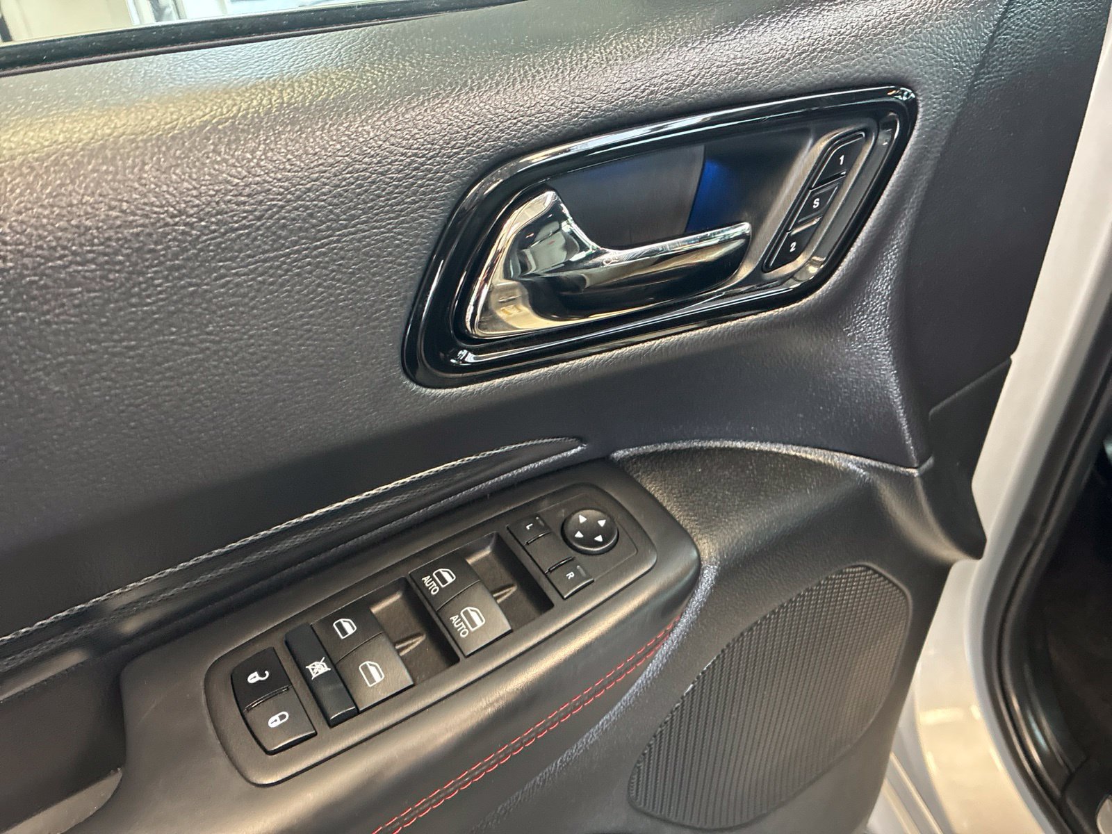 Used 2024 Dodge Durango R/T AWD/4WD image 18