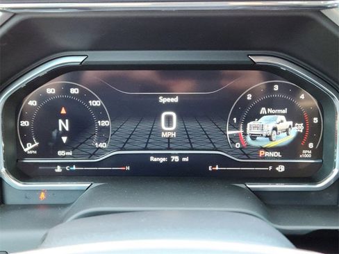 New 2025 GMC Sierra 2500 Denali w/ Technology Package image 11