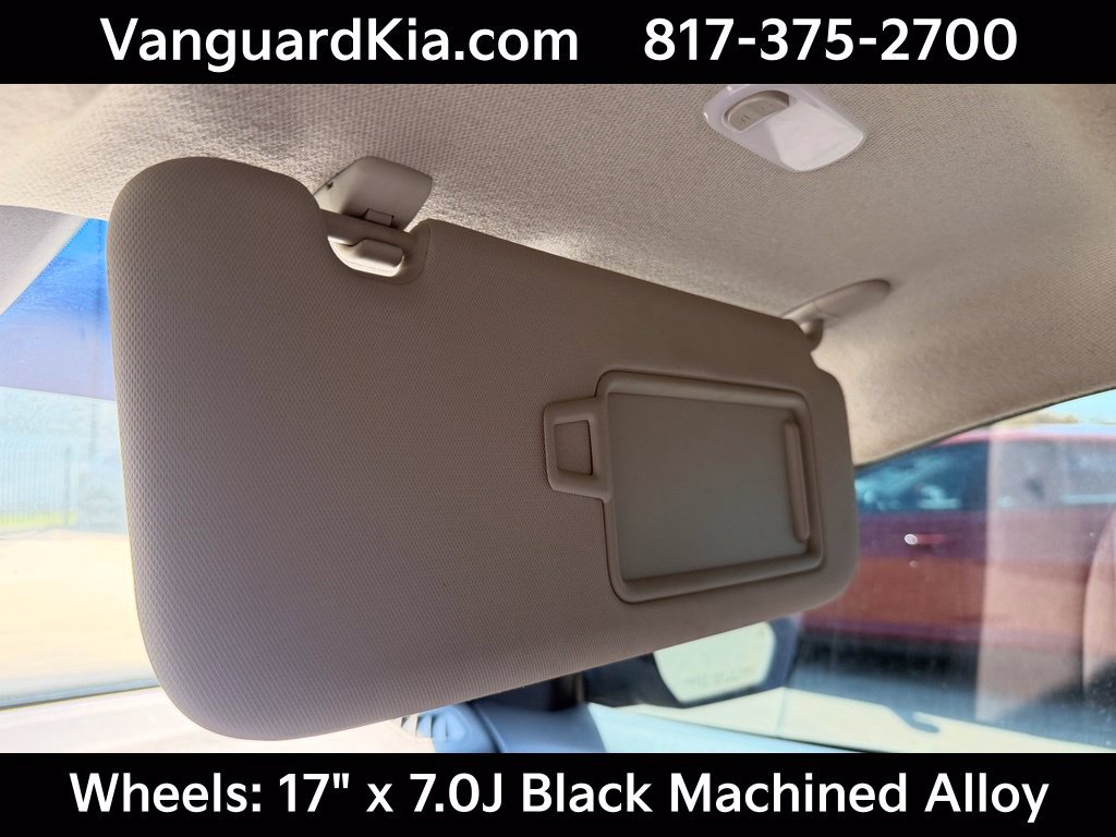 Used 2025 Kia K4 EX FWD image 18