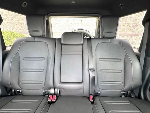 Used 2021 Mercedes-Benz G 550 image 31