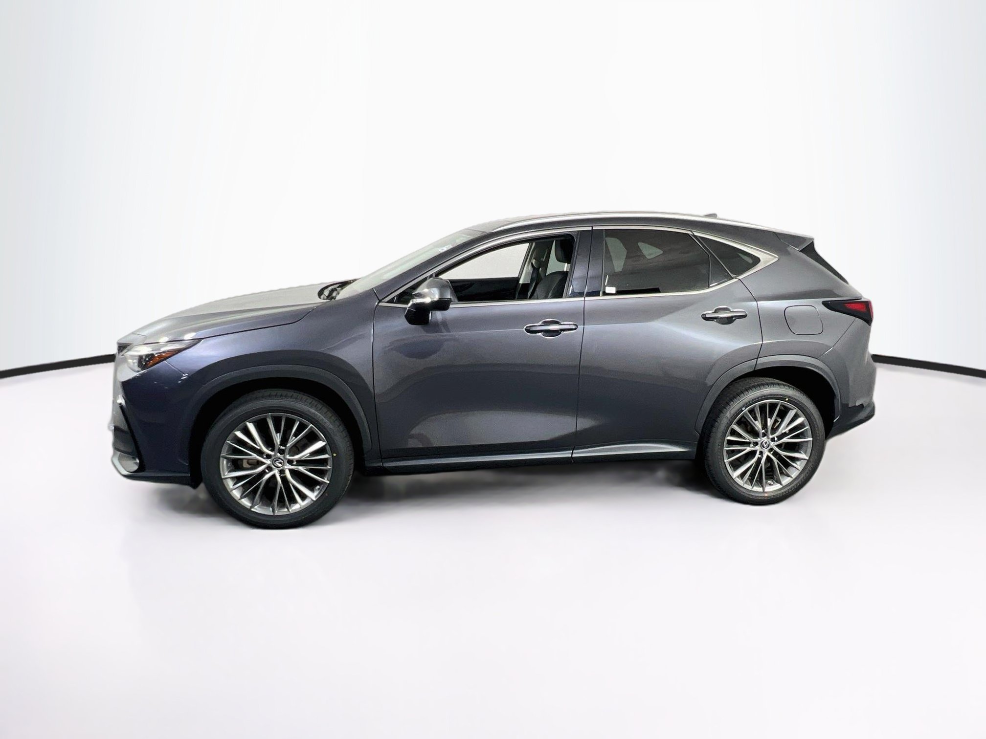 Used 2023 Lexus NX 350h AWD w/ Towing Package (2000 Lbs) image 8