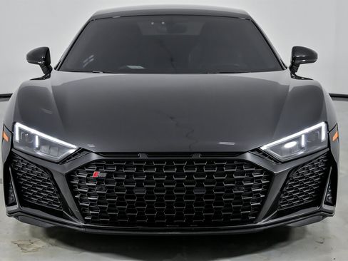 Used 2020 Audi R8 V10 image 5