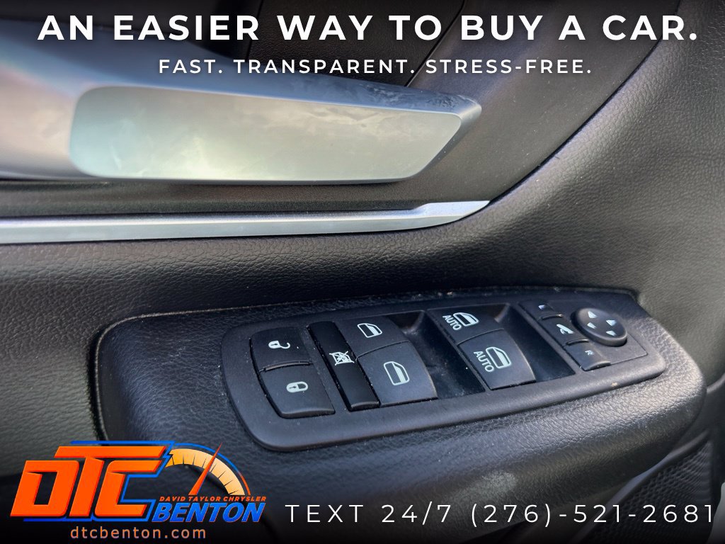 Used 2023 RAM 1500 Big Horn AWD/4WD image 9