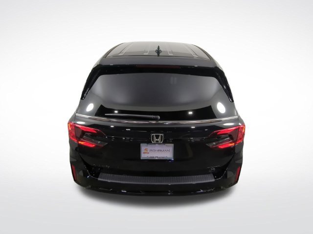 New 2026 Honda Odyssey Sport-L image 20