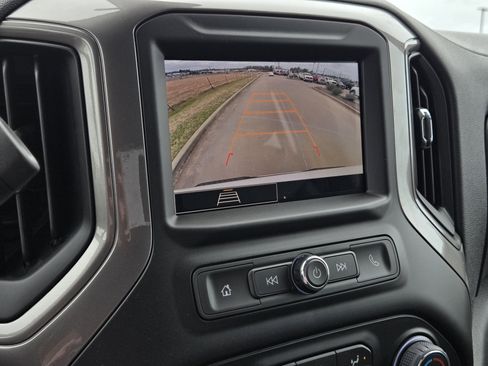 New 2026 Chevrolet Silverado 1500 W/T w/ WT Safety Package image 11