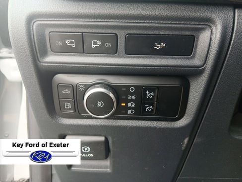 Used 2023 Ford F150 XLT w/ Equipment Group 302A High image 24