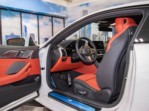 Used 2026 BMW 840i xDrive Coupe image 13