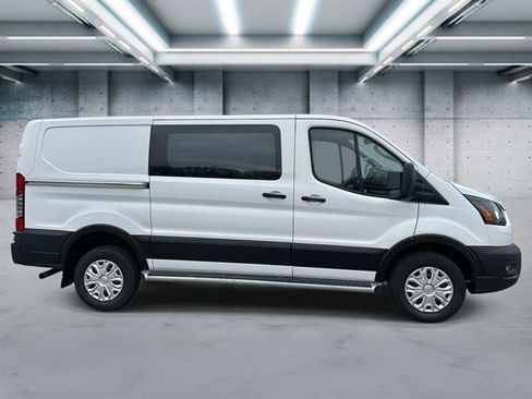 Used 2024 Ford Transit 250 Low Roof w/ Exterior Upgrade Package image 3