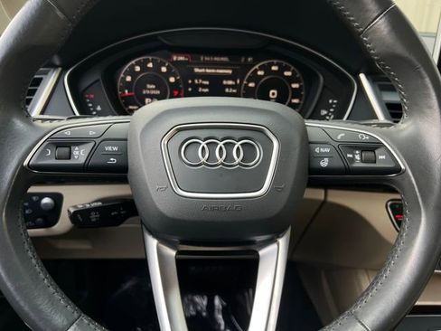 Used 2019 Audi Q5 Prestige w/ Prestige Package image 20