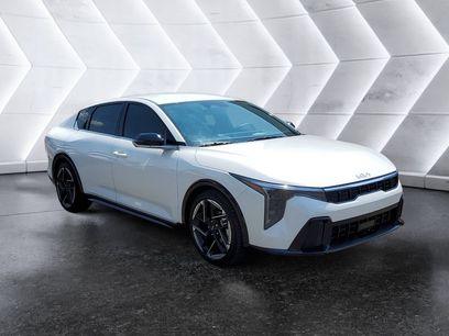 Certified 2026 Kia K4 EX