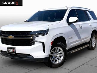 Used 2024 Chevrolet Tahoe LT AWD/4WD video 1