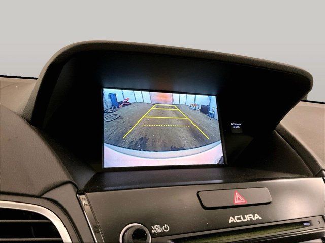 Used 2016 Acura RDX w/ Technology Package AWD/4WD image 20