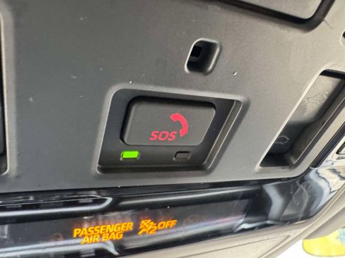 Certified 2024 Toyota Grand Highlander XLE image 35