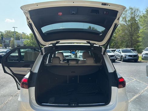 Used 2024 Mercedes-Benz GLE 450 4MATIC image 25