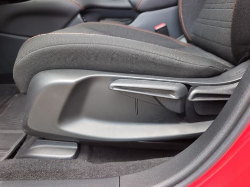 Used 2026 Honda HR-V Sport image 17