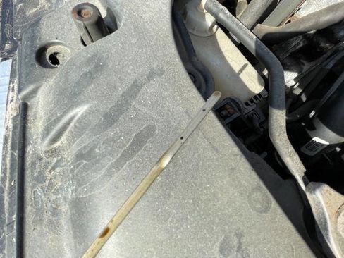 Used 2008 Honda Accord LX image 43