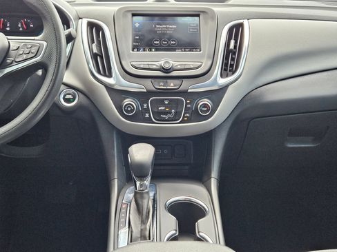 Used 2023 Chevrolet Equinox LS FWD image 10