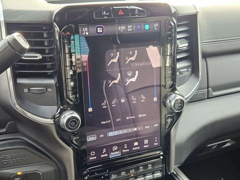 New 2026 RAM 3500 Laramie w/ Night Edition image 33