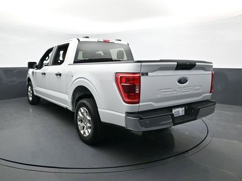 Certified 2023 Ford F150 XLT RWD image 5