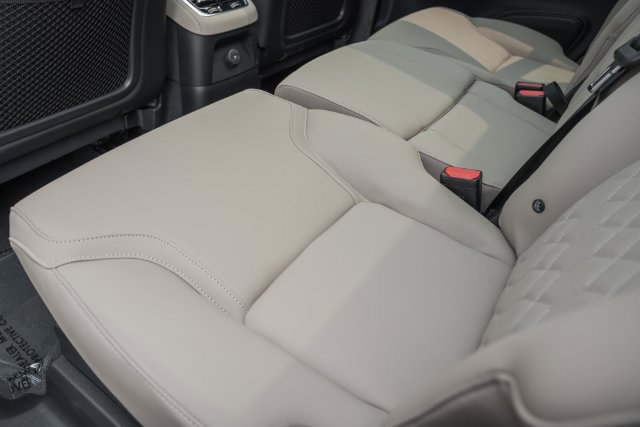 New 2026 Volvo XC90 T8 Plus w/ Protection Package Premier AWD/4WD image 33