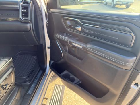 Used 2022 RAM 1500 Limited w/ Trailer Tow Group (B) image 29
