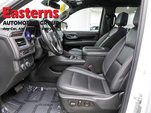 Used 2023 Chevrolet Tahoe LT image 14