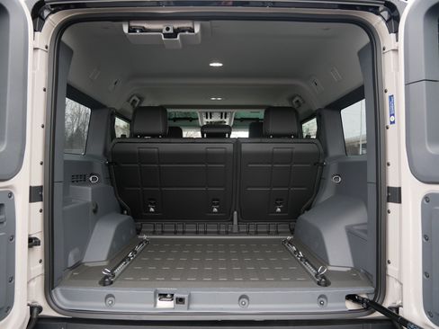 New 2026 INEOS Grenadier image 18