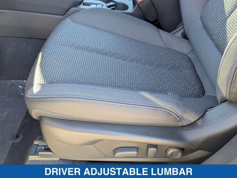 Certified 2025 Subaru Forester Premium image 15