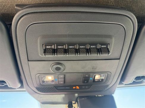 Used 2022 Ford Bronco Black Diamond image 28