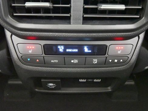 New 2025 Honda Pilot Elite image 17