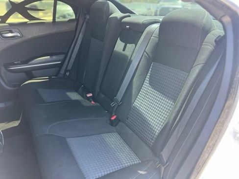 Used 2021 Dodge Charger Scat Pack RWD image 19