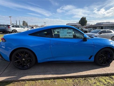 New 2026 Honda Prelude image 3