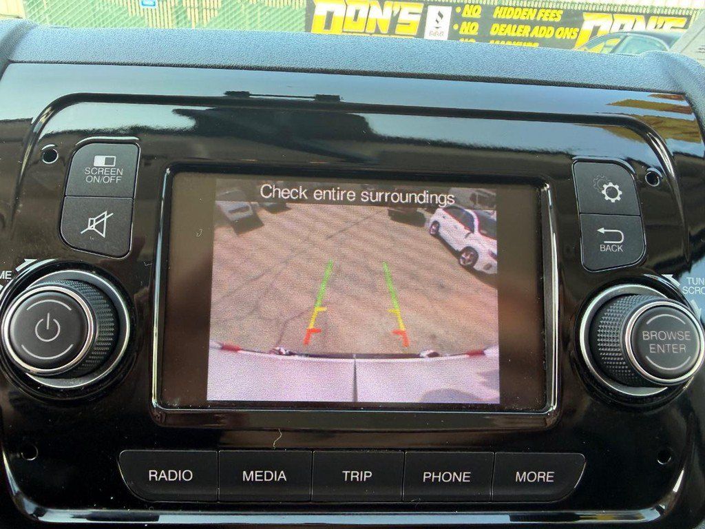 Used 2020 RAM ProMaster 1500 FWD image 44