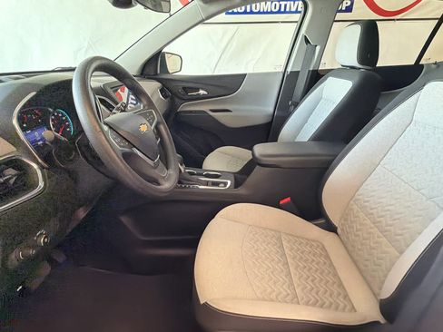 Used 2022 Chevrolet Equinox LT FWD image 13
