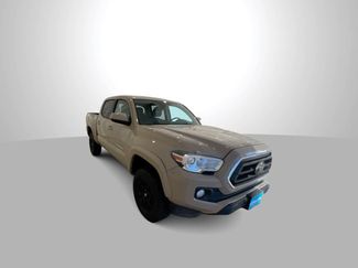Used 2020 Toyota Tacoma SR5 video 2