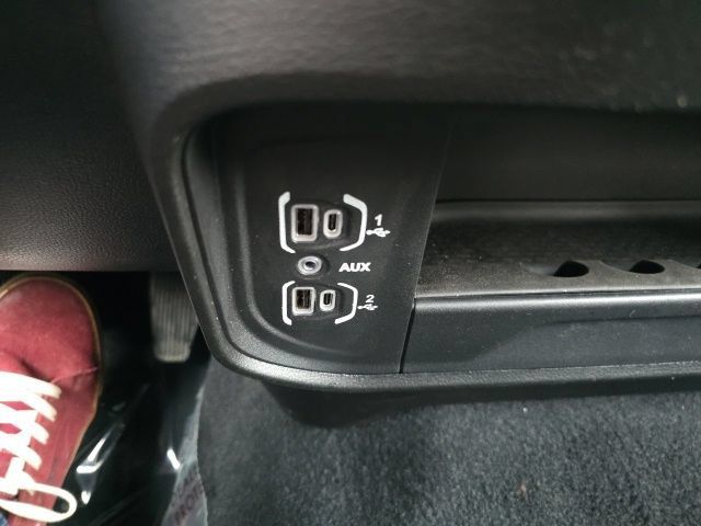 Used 2026 RAM 2500 Big Horn AWD/4WD image 26